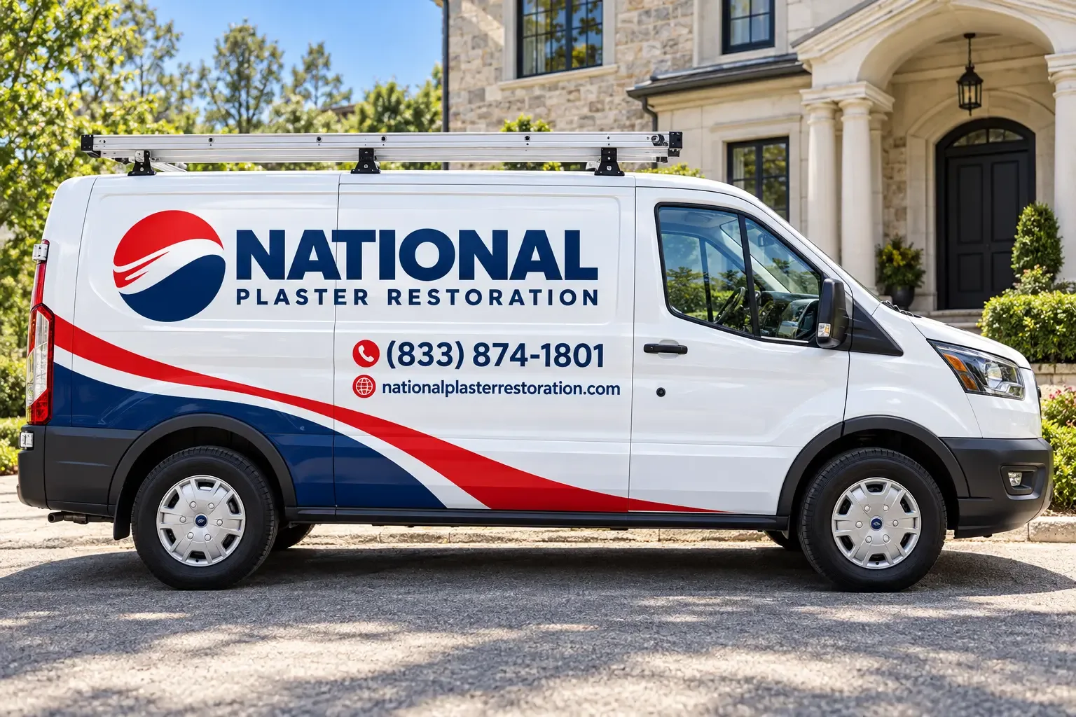 Plaster Repair in Nixon, NV near me